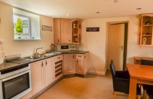 Rowsley Cottage | Poacher's Rest