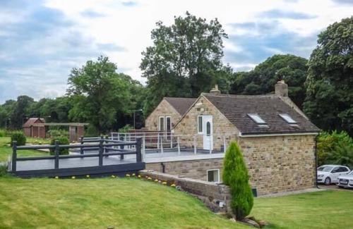 Rowsley Cottage | Poacher's Rest