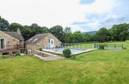 Rowsley Cottage | Poacher's Rest