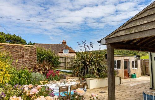 Yarmouth House | Poachers Lodge At Tapnell Farm