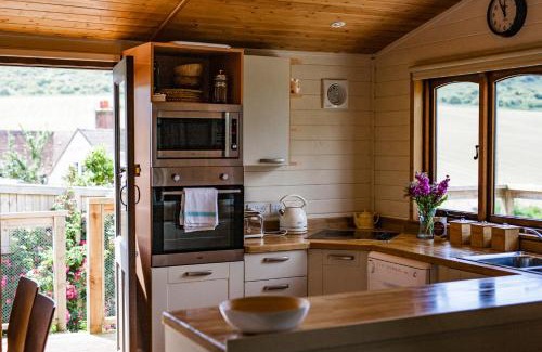 Yarmouth Apartment | Poachers Perch At Tapnell Farm