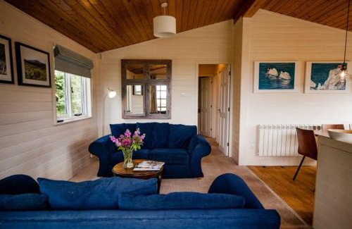 Yarmouth Apartment | Poachers Perch At Tapnell Farm