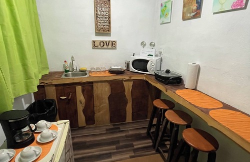 Fraijanes Hotel | Poas Volcano Rooms