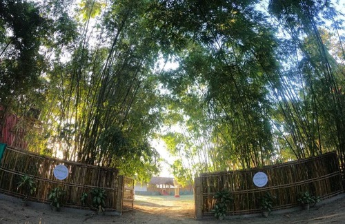 Nagaon House | Pobitora Village Eco Camp