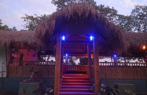 Nagaon House | Pobitora Village Eco Camp