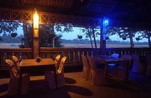 Nagaon House | Pobitora Village Eco Camp
