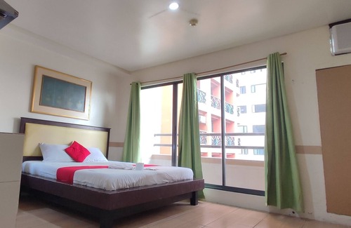 Bel-Air Bed & Breakfast | Poblacion Bed&Breakfast bySMSHospitality