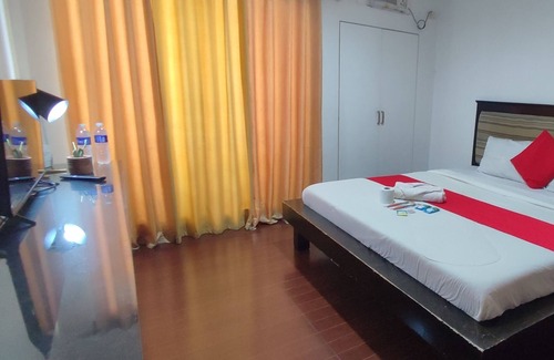 Bel-Air Bed & Breakfast | Poblacion Bed&Breakfast bySMSHospitality