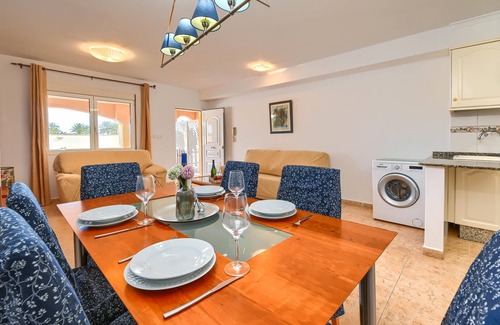 Almadrava Beach Apartment | Poblets - Els Poblets, Costa Blanca