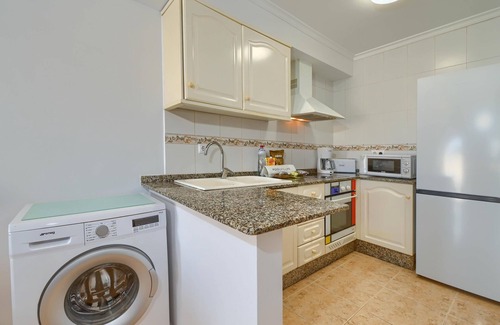 Almadrava Beach Apartment | Poblets - Els Poblets, Costa Blanca