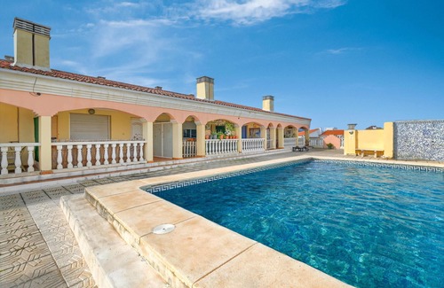 Almadrava Beach Apartment | Poblets - Els Poblets, Costa Blanca