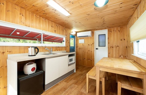 Pocheon House | Pocheon Bearhill Pension