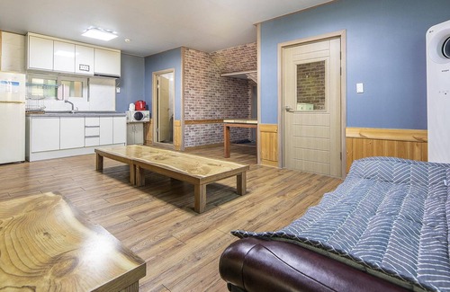 Pocheon House | Pocheon Bomulsum Pension