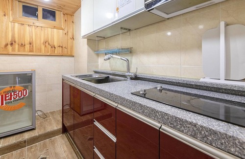 Pocheon House | Pocheon Bomulsum Pension