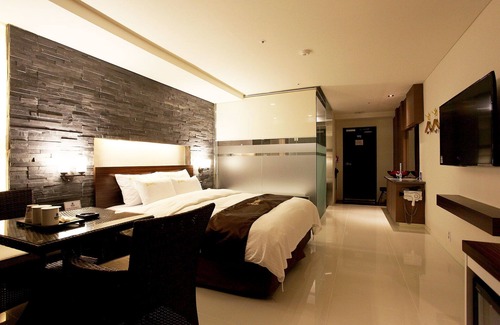 Pocheon Hotel | Pocheon Hotel Commune Motel