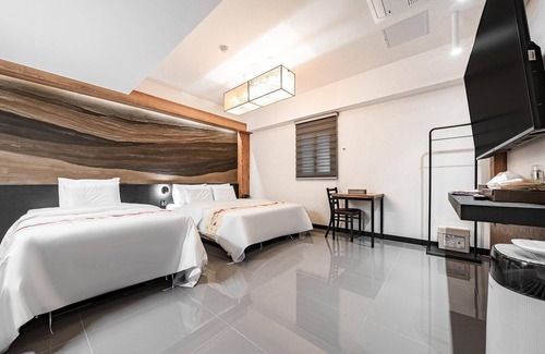 Pocheon Hotel | Pocheon Maru Hotel