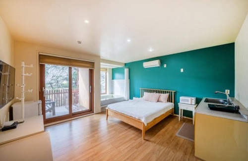 Pocheon House | Pocheon Seoundongsan Pension