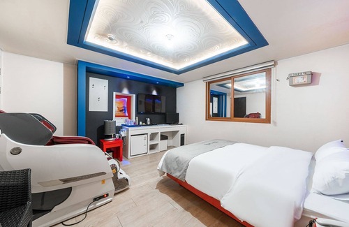 Pocheon Hotel | Pocheon Social Hotel