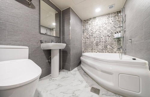 Pocheon Hotel | Pocheon Social Hotel