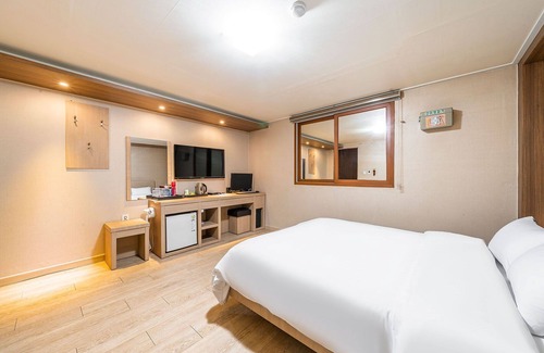 Pocheon Hotel | Pocheon Social Hotel