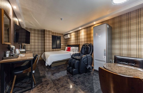Pocheon Hotel | Pocheon Valt Hotel