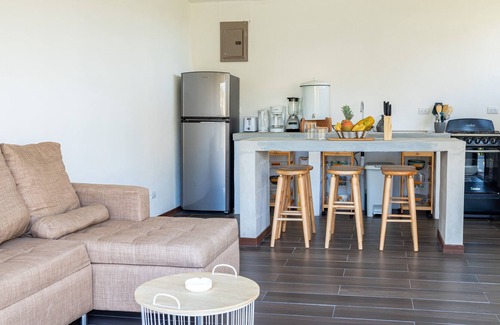 Santiago House | Pocho T Room #1