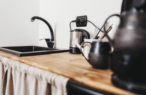 Stare Podgorze Apartment | Pocket for single