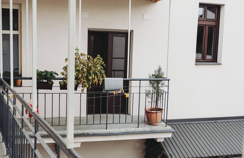 Stare Podgorze Apartment | Pocket for single