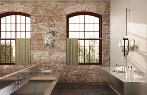 Hudson Hotel | Pocketbook Hotel and Bath