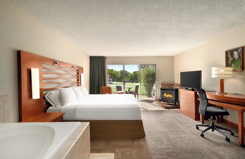 Sedona Hotel | Poco Diablo Resort