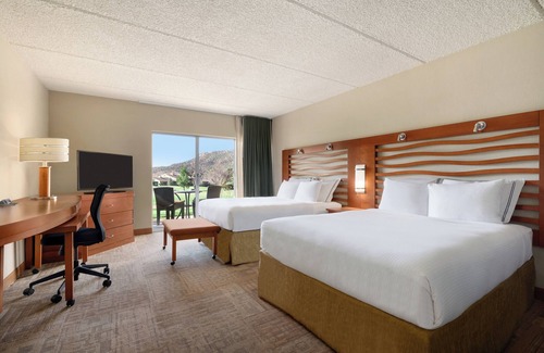 Sedona Hotel | Poco Diablo Resort