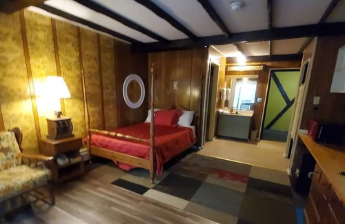 Gouldsboro Bed & Breakfast | Pocono Mountains Hotel and Spa