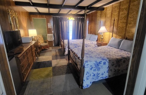 Gouldsboro Hotel | Pocono Mountains Hotel and Spa