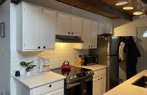 Tobyhanna Ski Chalet | Pocono Mountains Ski Chalet