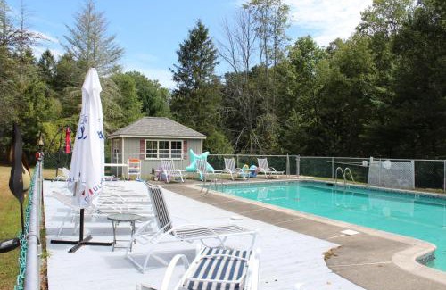 East Stroudsburg Hotel | Pocono Ridge Inn