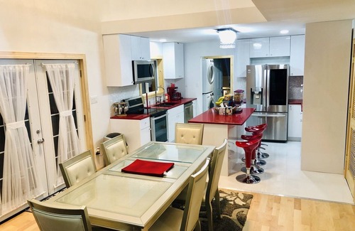 Mount Pocono House | Pocono’s dream vacation