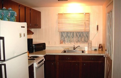 Pocono Pines Ski Chalet | Pocono Vacation Cottage in Lake Naomi- Long term rental in a quiet neighborhood