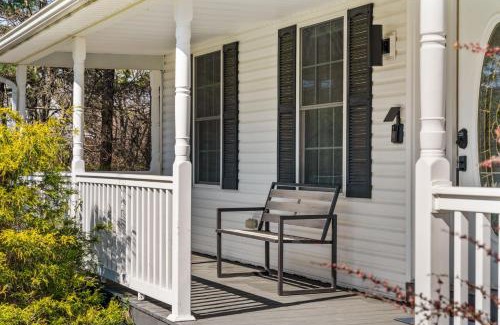 Long Pond House | Poconos Family Retreat, Game Room, 4BR