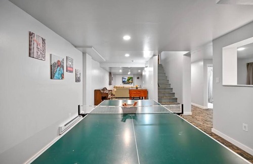 Tobyhanna House | Poconos Peaceful Retreat - Families & Large Groups