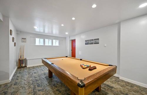 Tobyhanna House | Poconos Peaceful Retreat - Families & Large Groups
