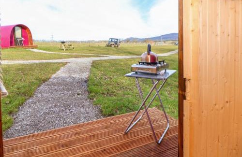 Trefnant House | Pod 2