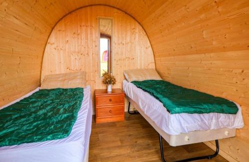 Trefnant House | Pod 2