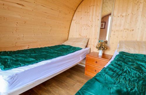 Trefnant House | Pod 2