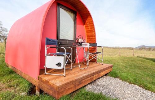 Saint Asaph House | Pod 5