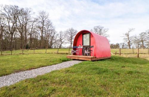 Saint Asaph House | Pod 5