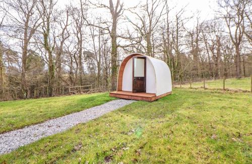 Saint Asaph House | Pod 6
