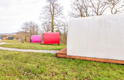 Saint Asaph House | Pod 6