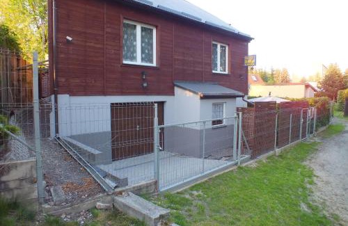 Zamosc House | Pod Bastionem