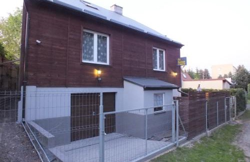 Zamosc House | Pod Bastionem