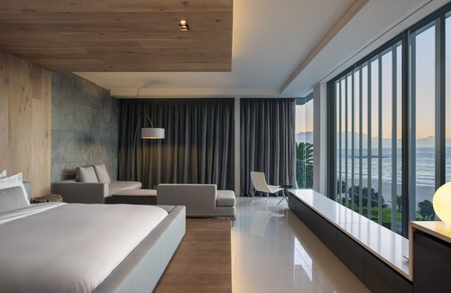 Camps Bay House | POD Camps Bay